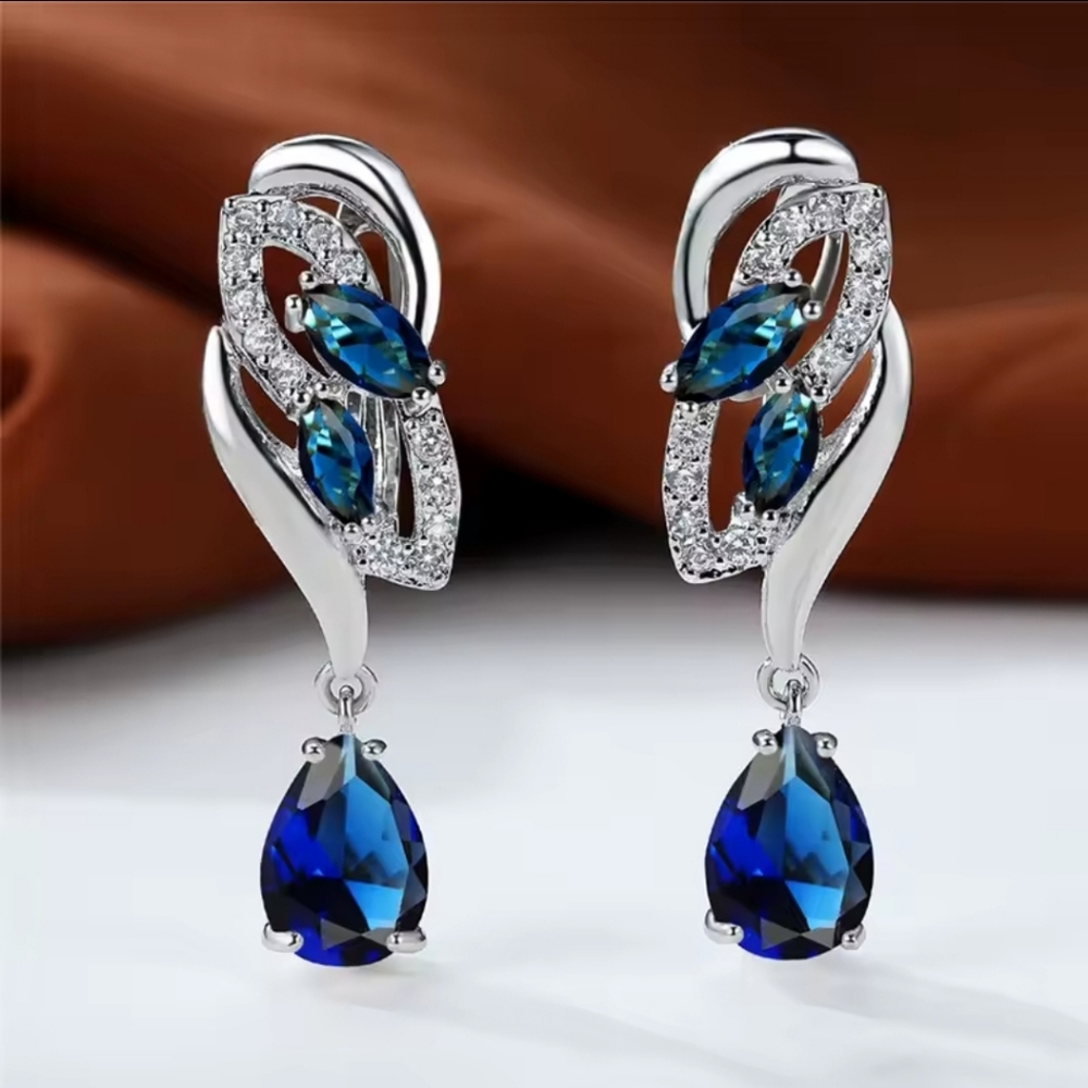 Sterling Silver 925
